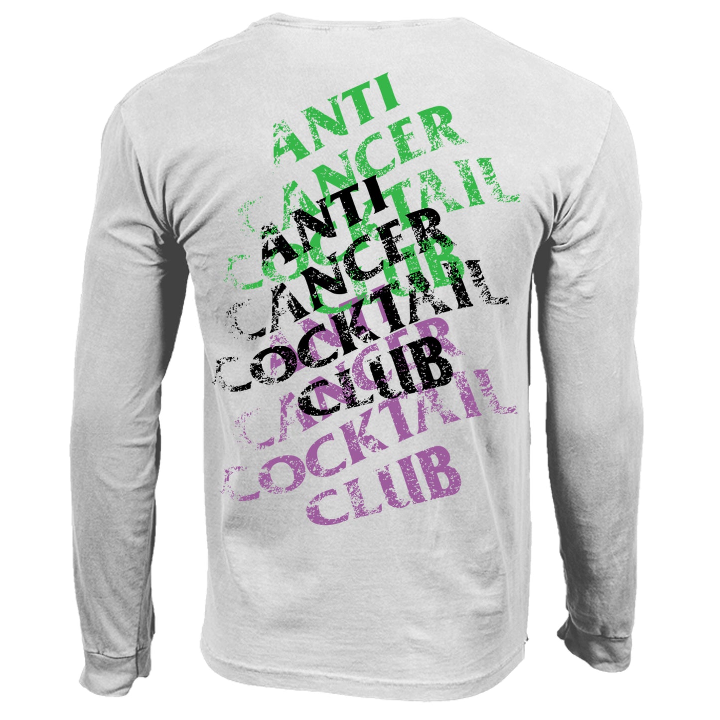 WHITE - C6014 - BACK