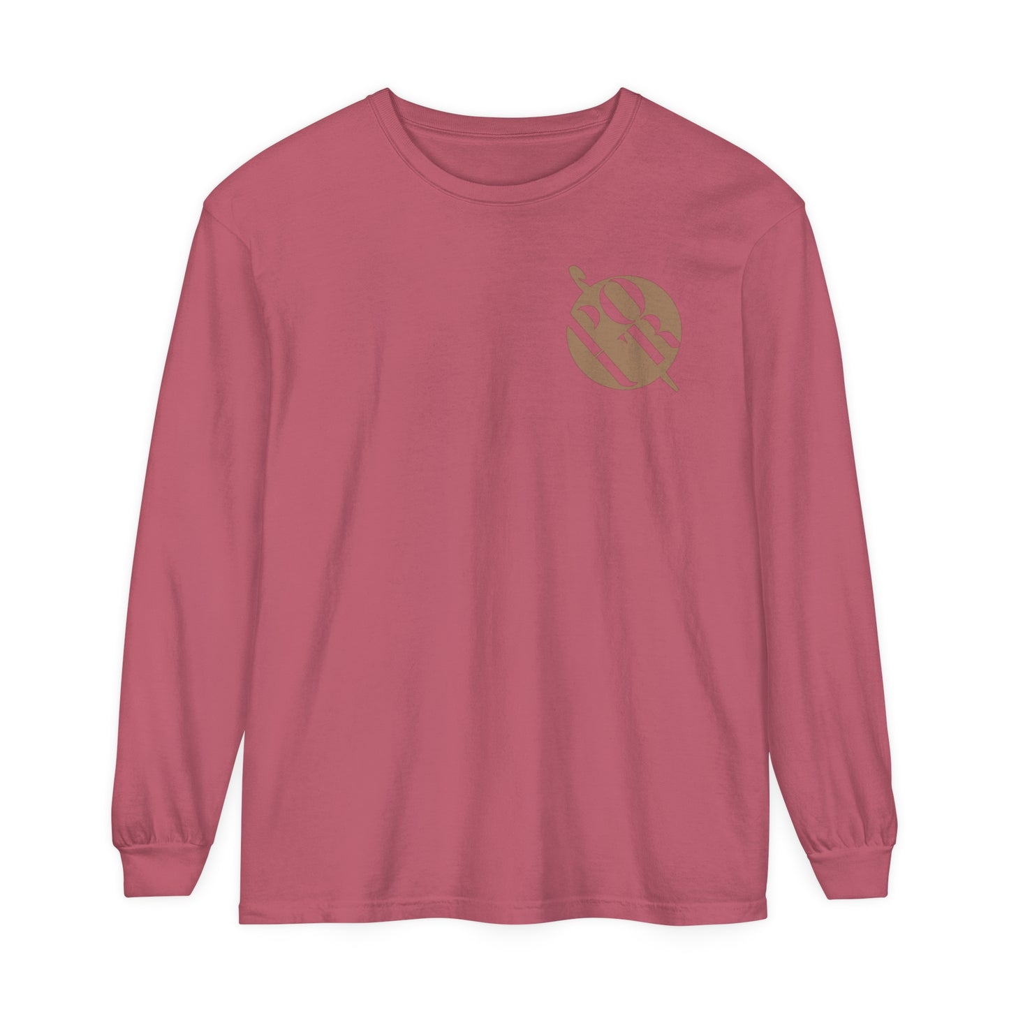 Spaghett Long Sleeve T-Shirt