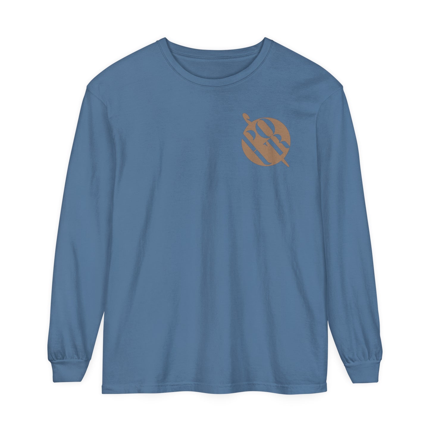 Spaghett Long Sleeve T-Shirt