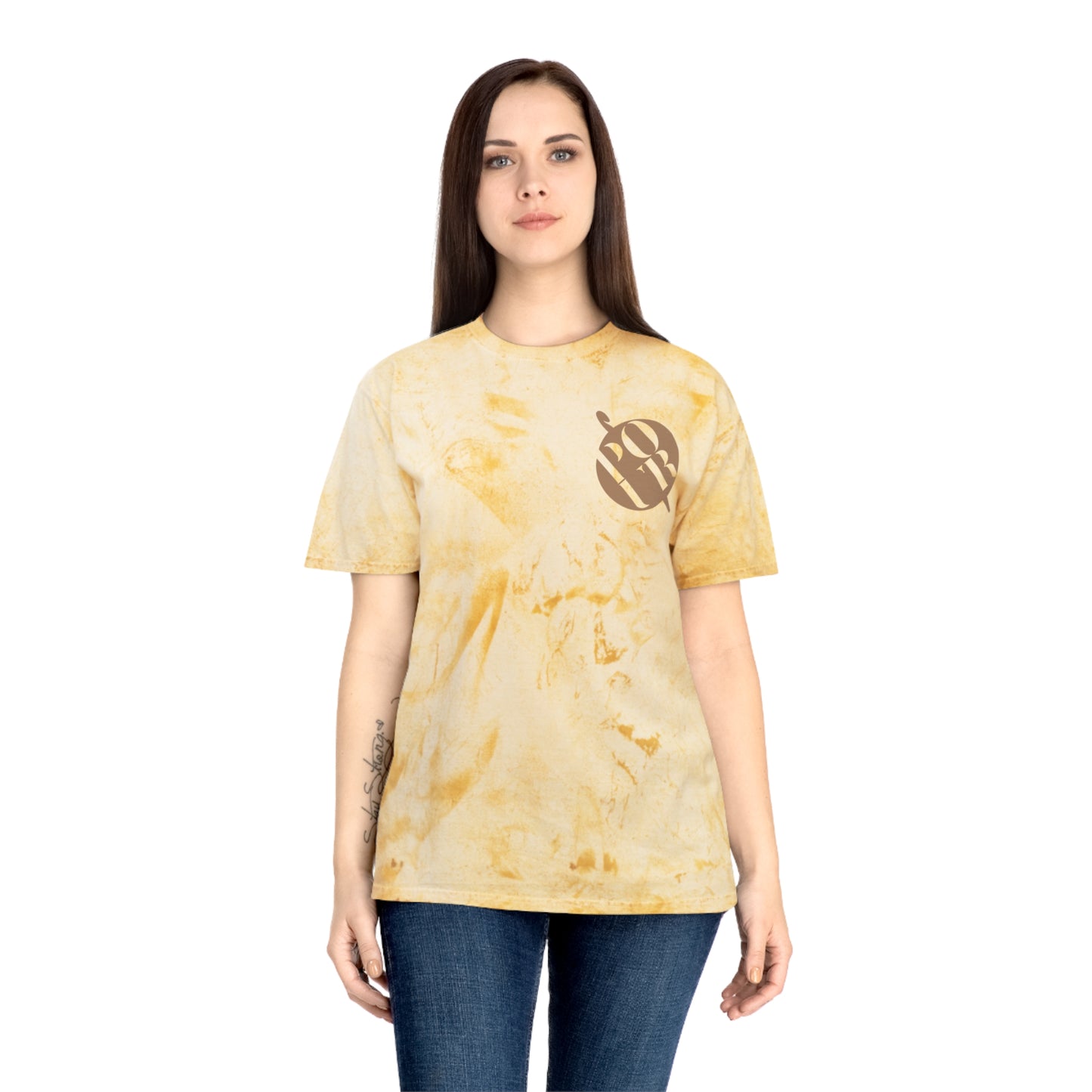 Spaghett Color Blast T-Shirt