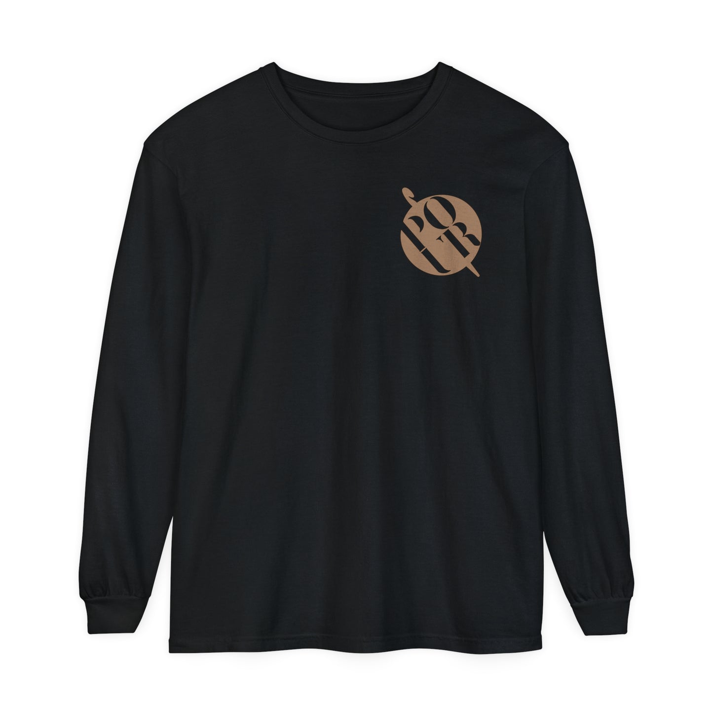 Spaghett Long Sleeve T-Shirt