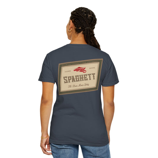 Spaghetti T-shirt