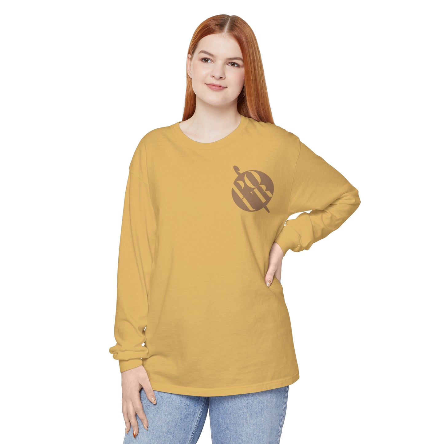 Spaghett Long Sleeve T-Shirt