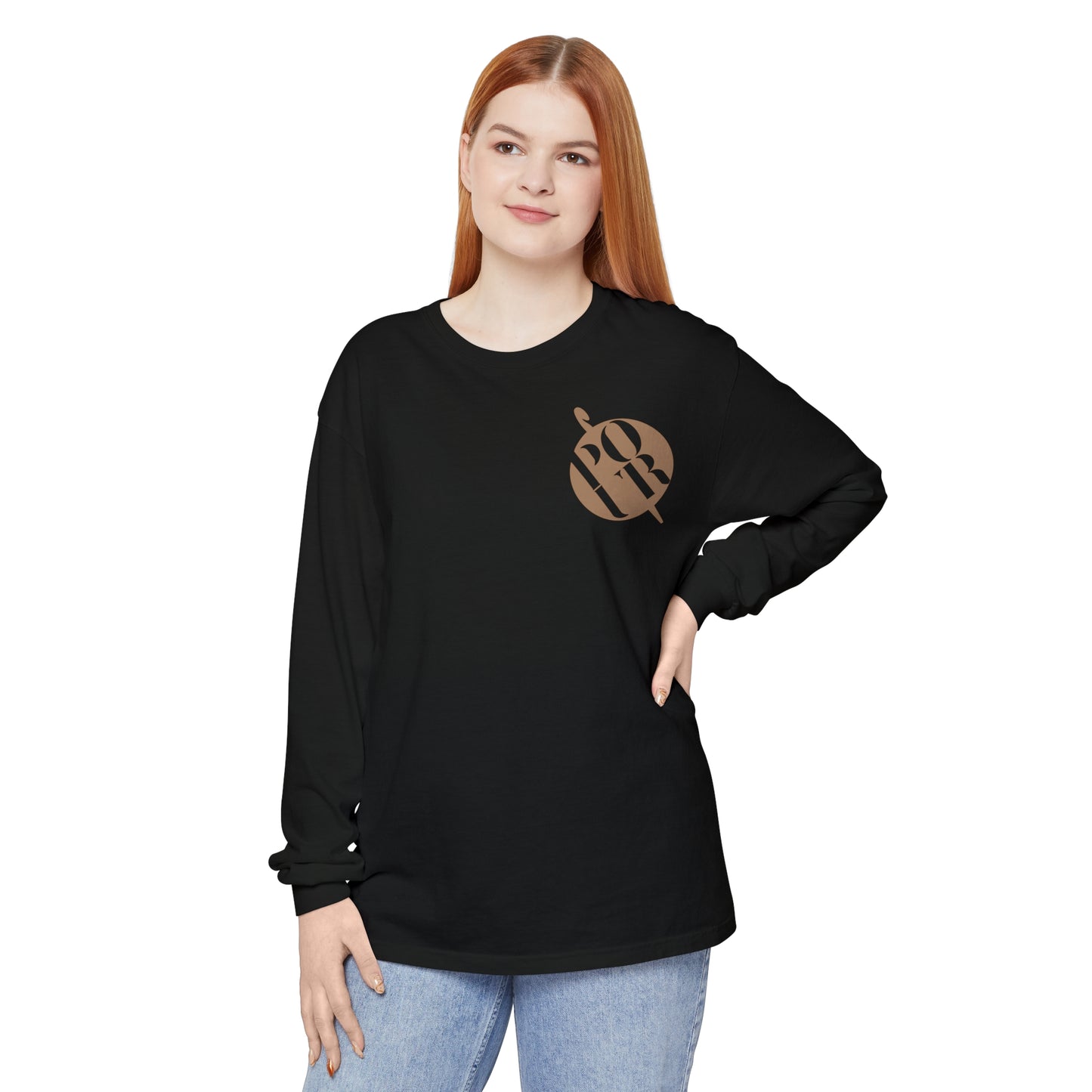 Spaghett Long Sleeve T-Shirt