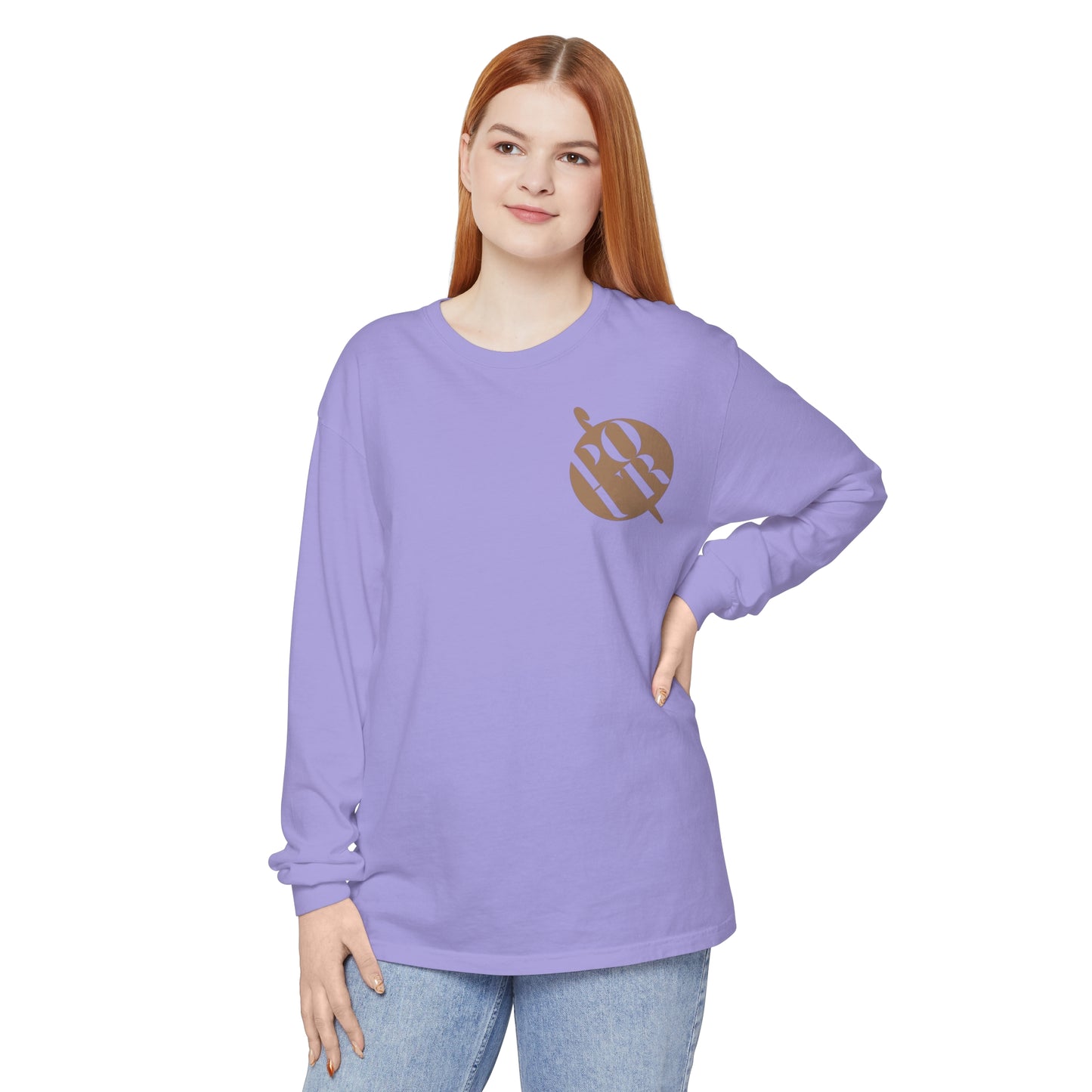 Spaghett Long Sleeve T-Shirt