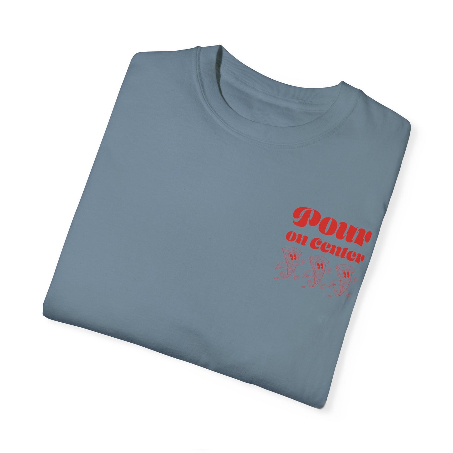 Known to Run Act T-shirt