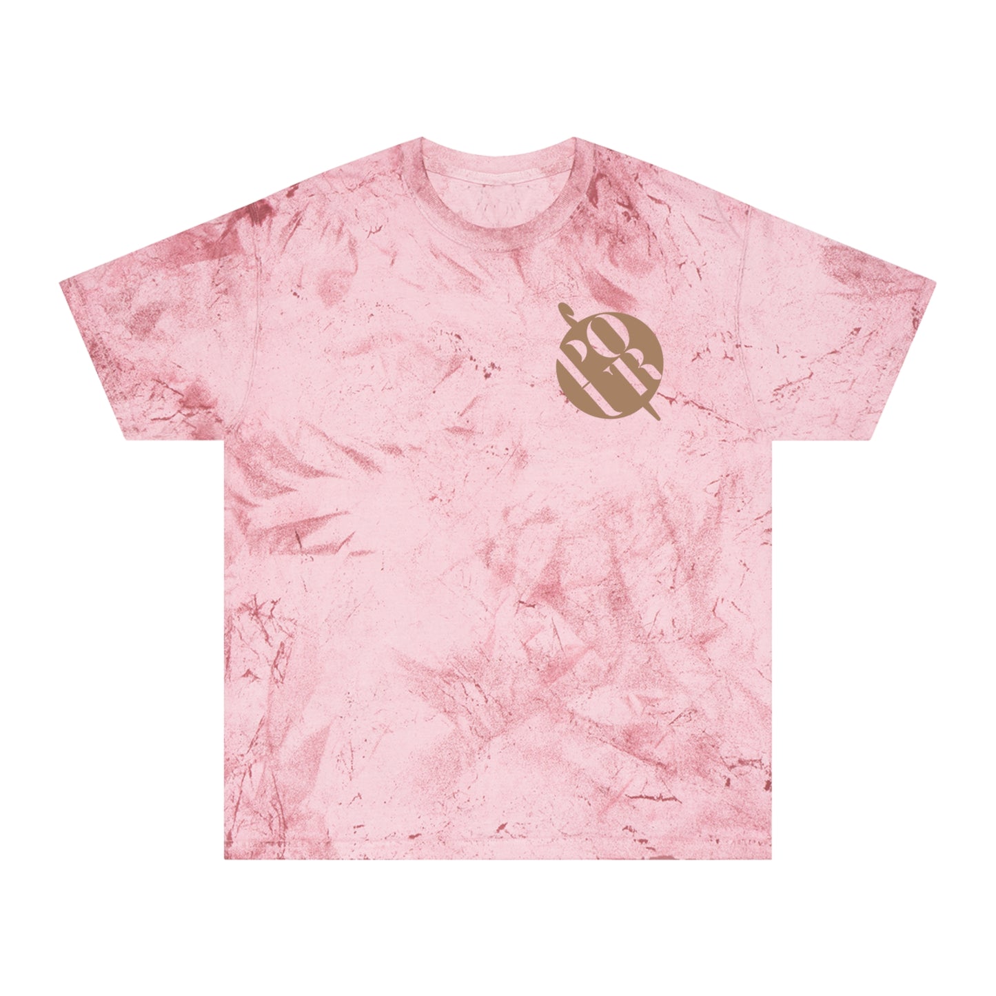 Spaghett Color Blast T-Shirt