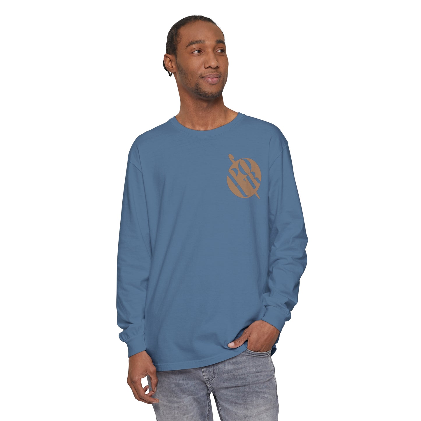 Spaghett Long Sleeve T-Shirt