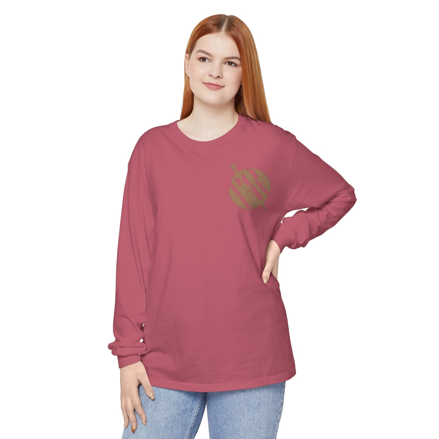 Spaghett Long Sleeve T-Shirt