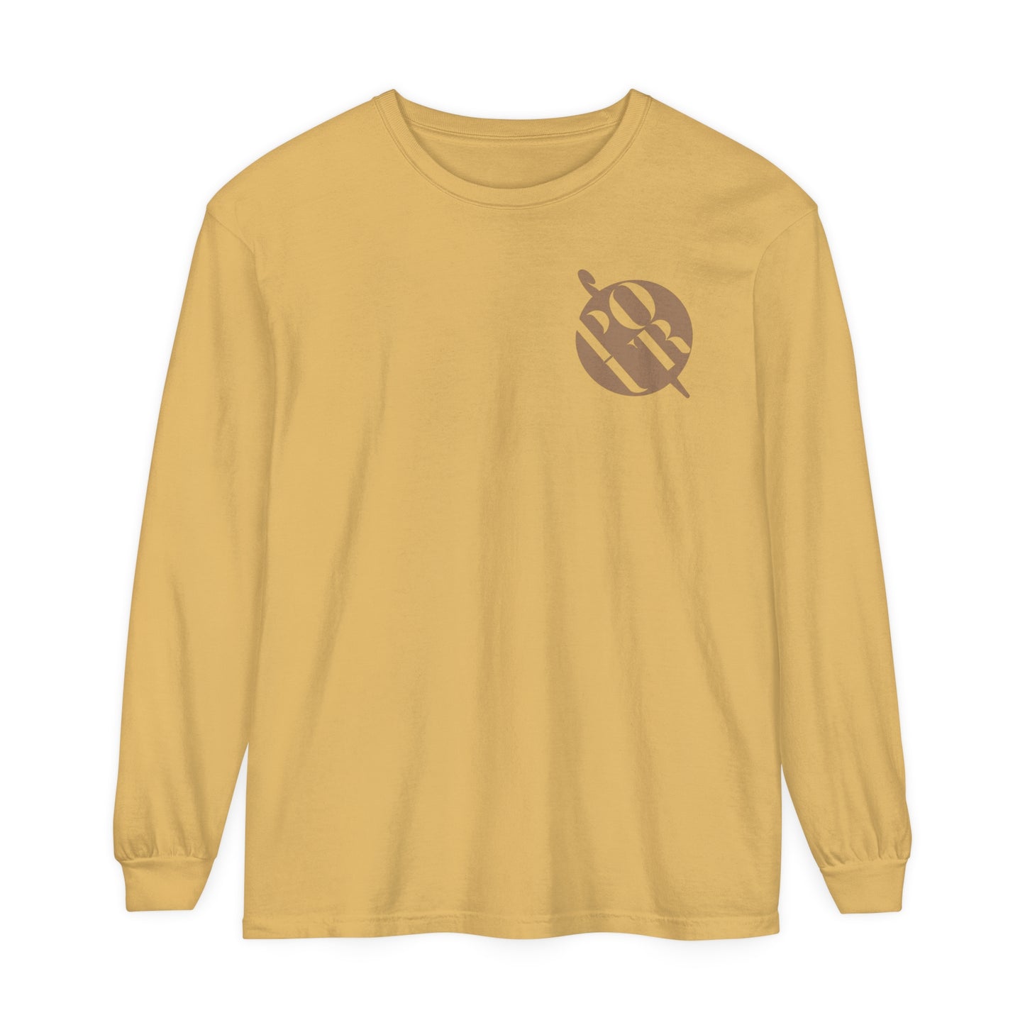 Spaghett Long Sleeve T-Shirt