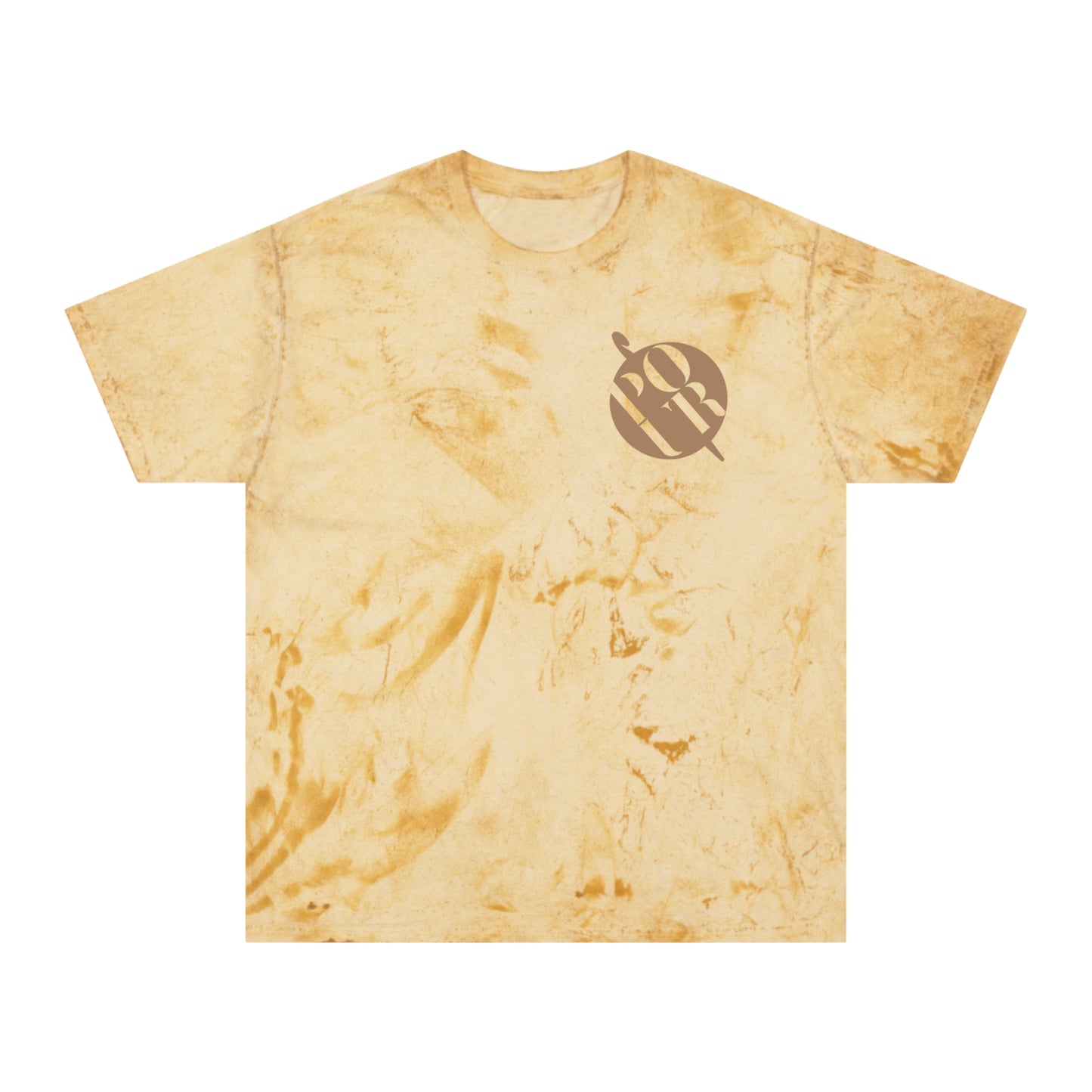 Spaghett Color Blast T-Shirt