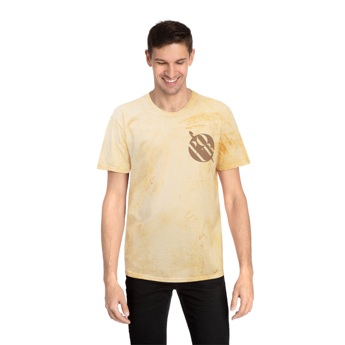 Spaghett Color Blast T-Shirt