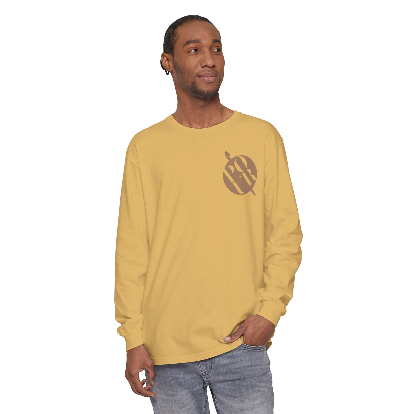 Spaghett Long Sleeve T-Shirt