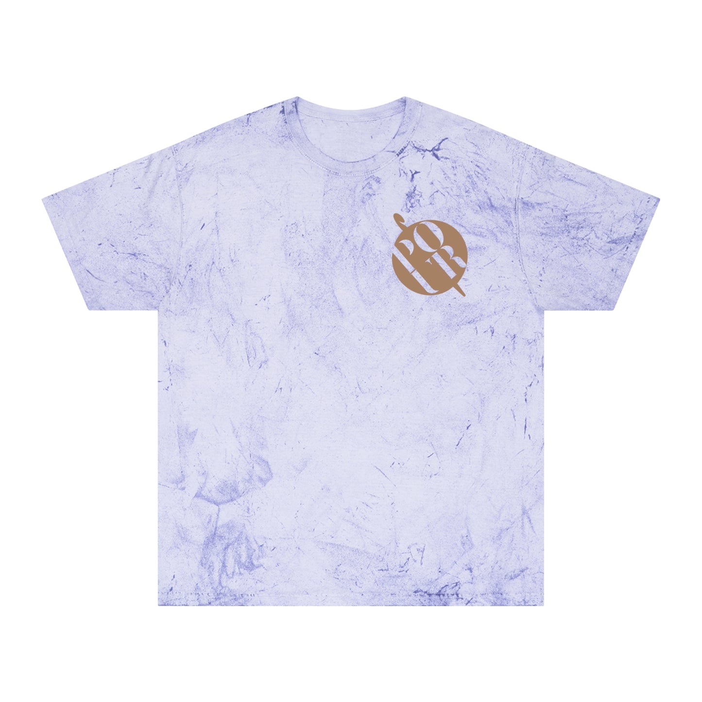 Spaghett Color Blast T-Shirt