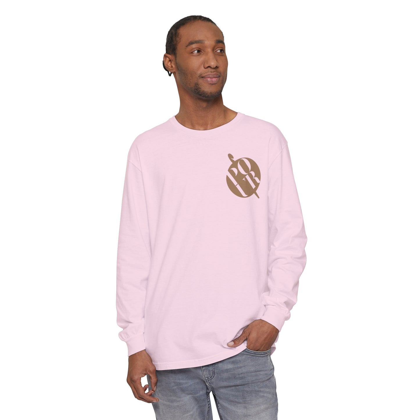 Spaghett Long Sleeve T-Shirt