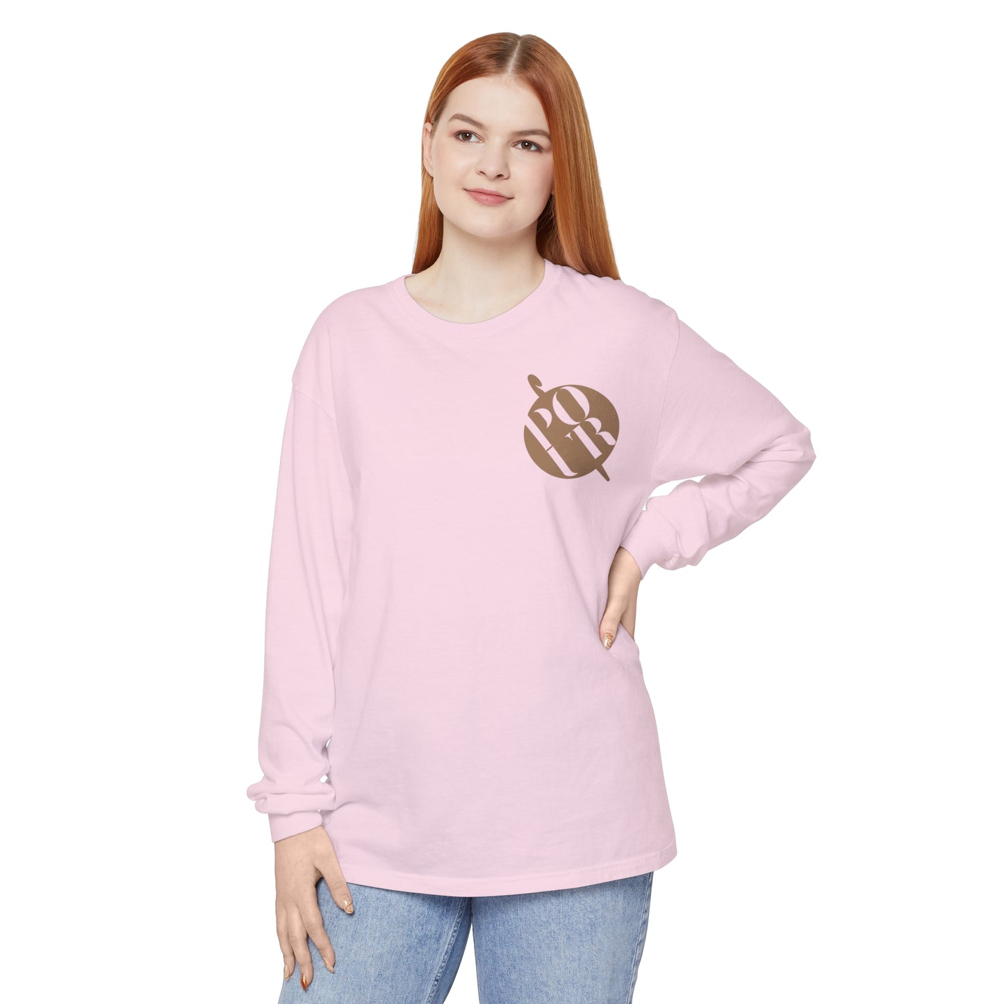 Spaghett Long Sleeve T-Shirt