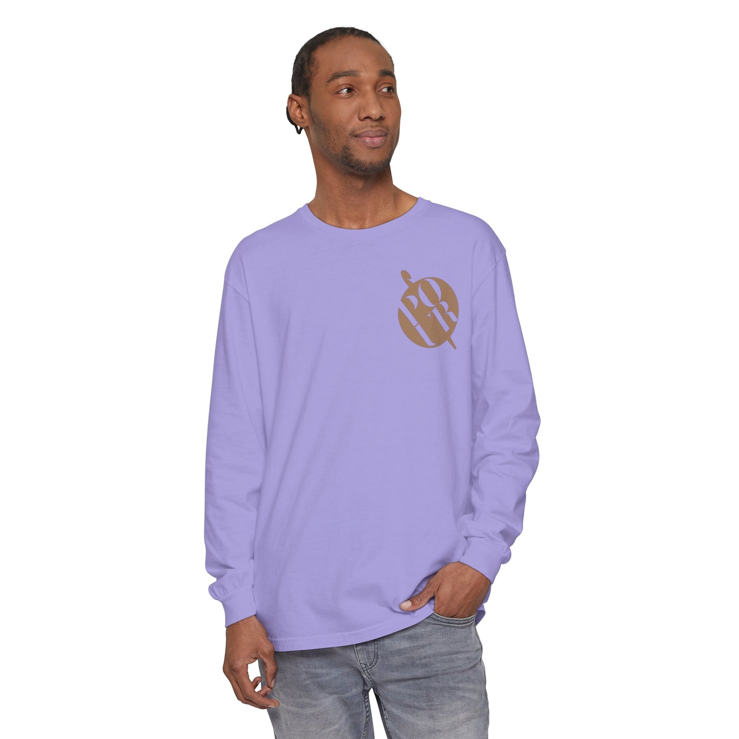 Spaghett Long Sleeve T-Shirt