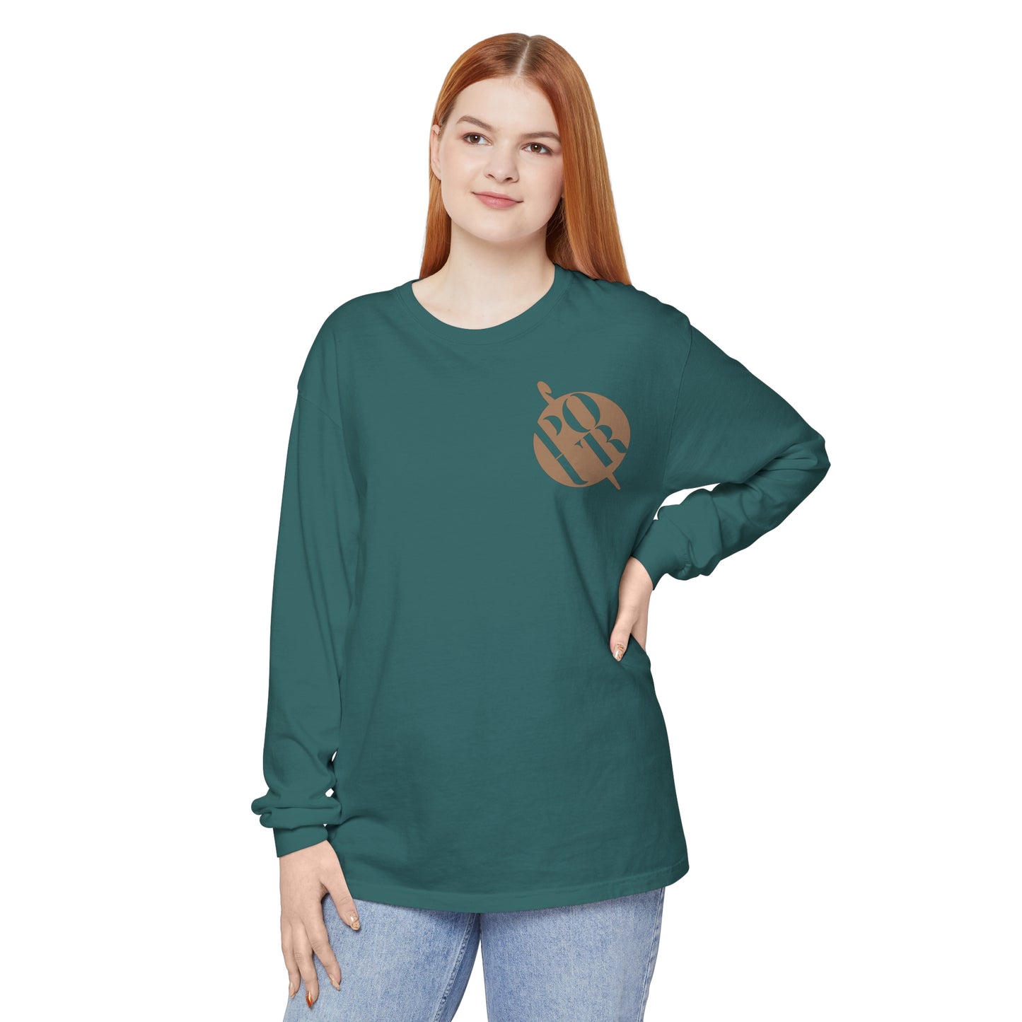 Spaghett Long Sleeve T-Shirt