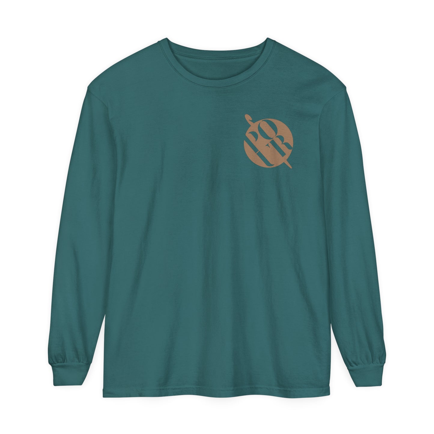 Spaghett Long Sleeve T-Shirt