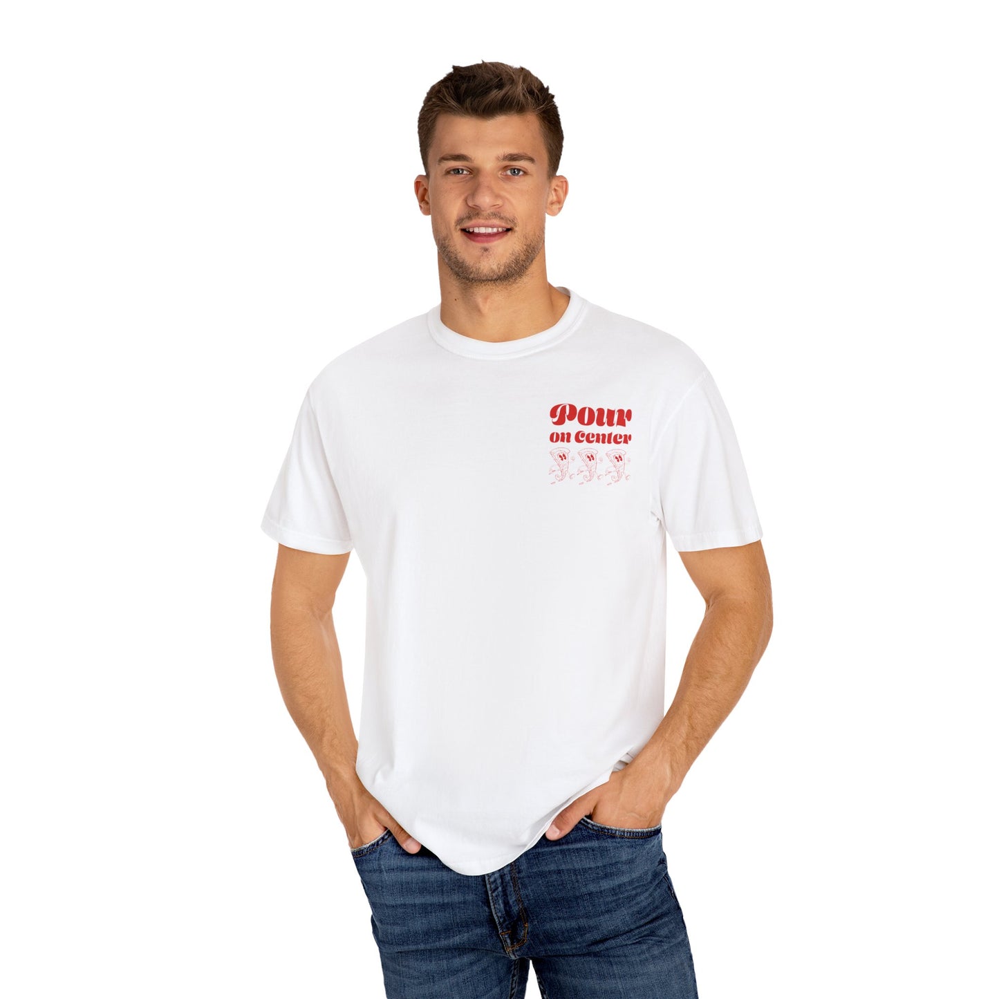 Known to Run Act T-shirt