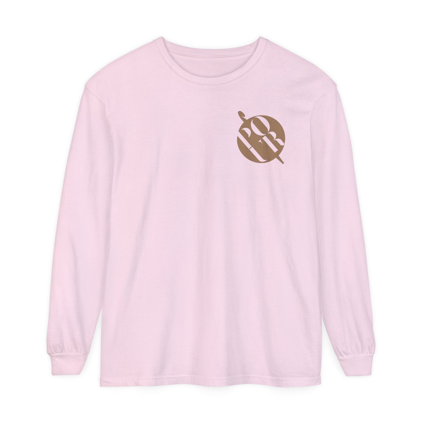 Spaghett Long Sleeve T-Shirt