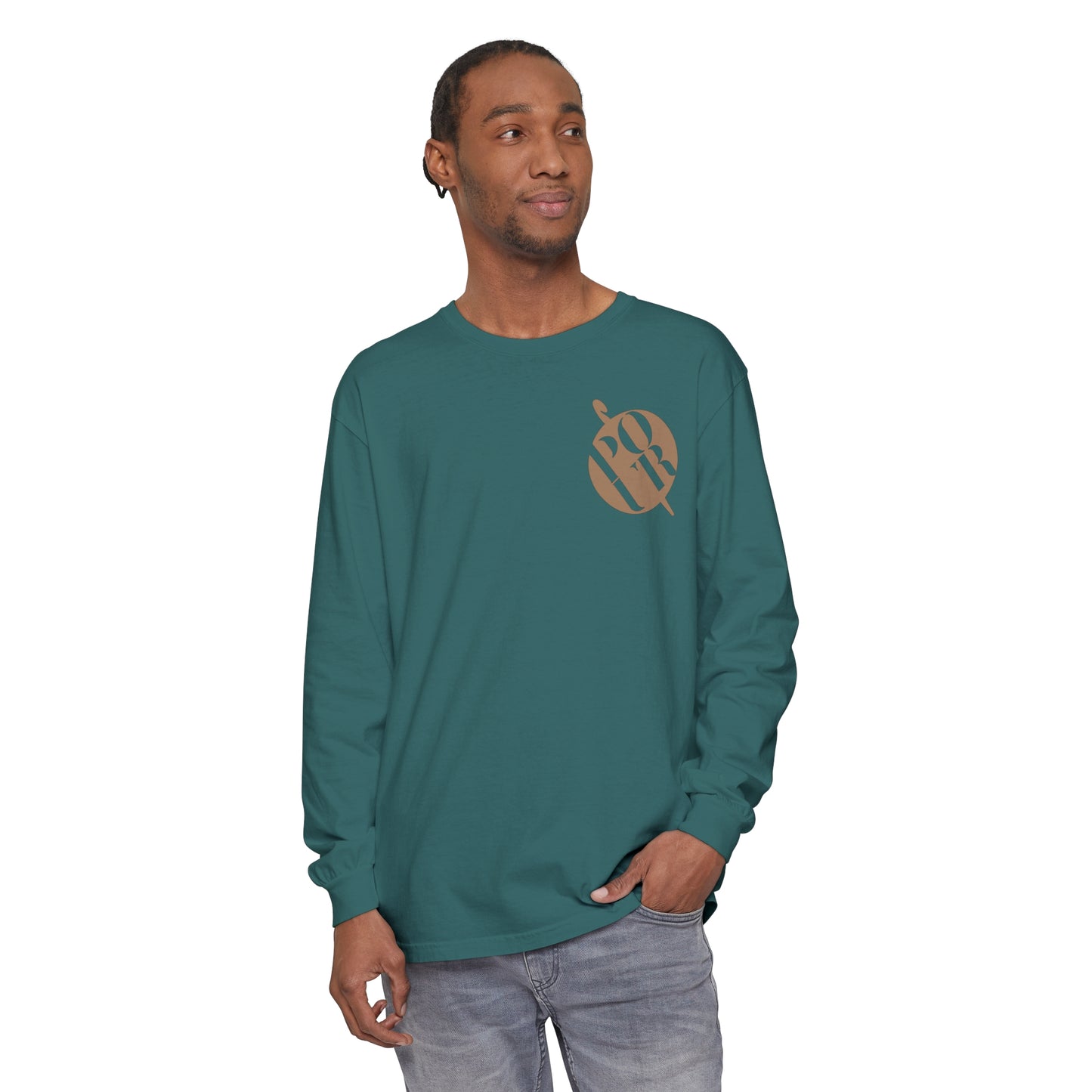 Spaghett Long Sleeve T-Shirt