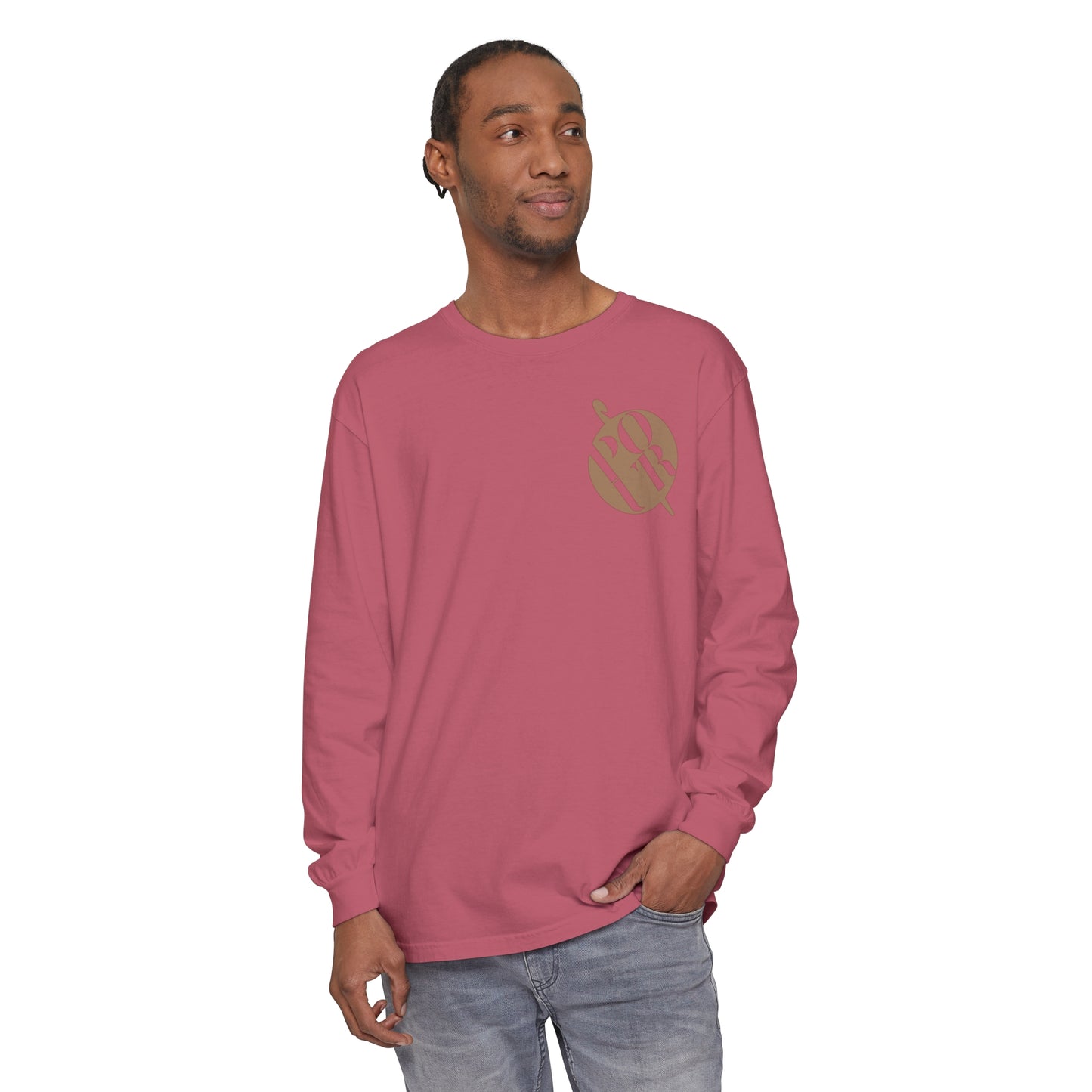 Spaghett Long Sleeve T-Shirt