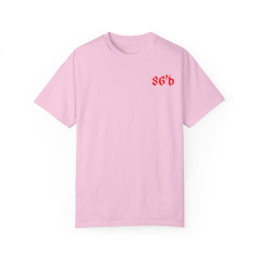 86'd T-shirt