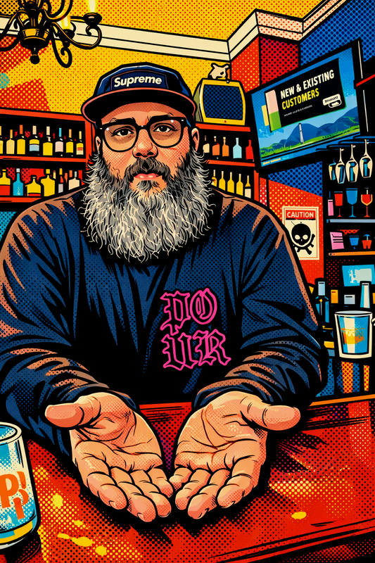 Bartending Services