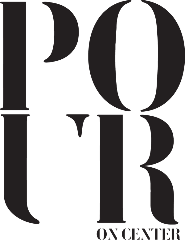 Pour on Center