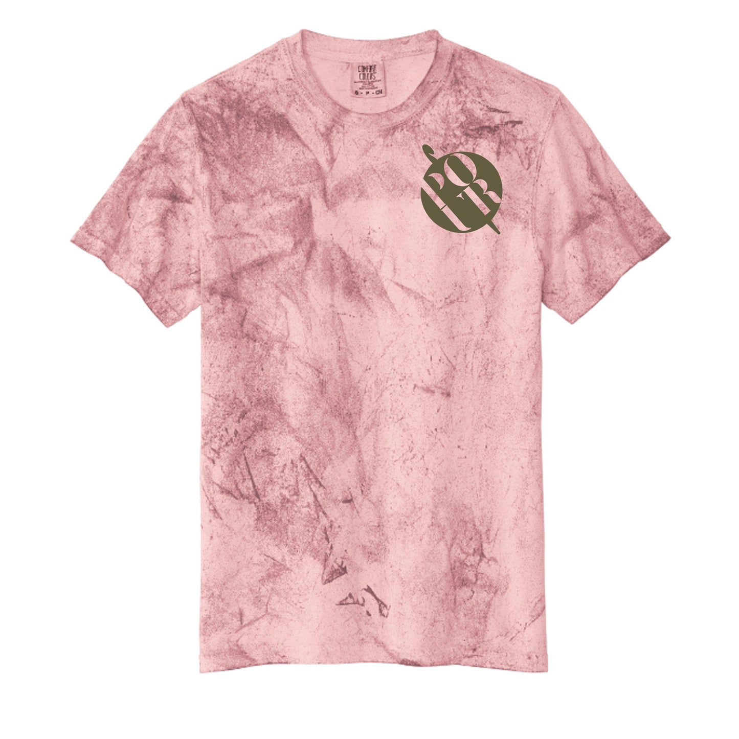 Clay - 1745 - FRONT