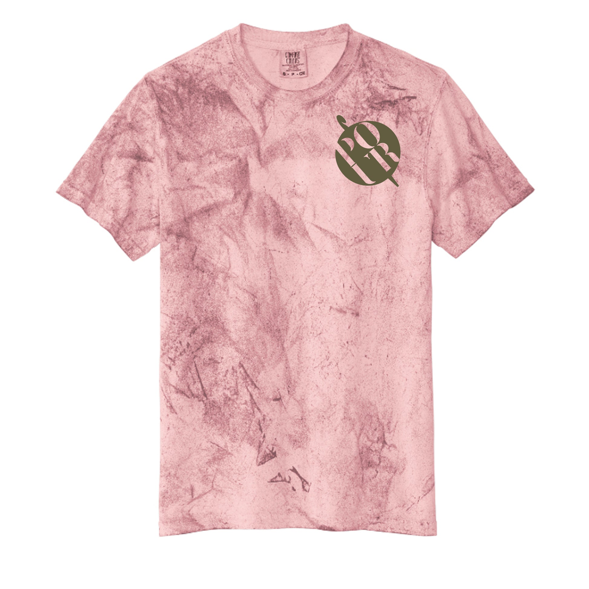 Clay - 1745 - FRONT