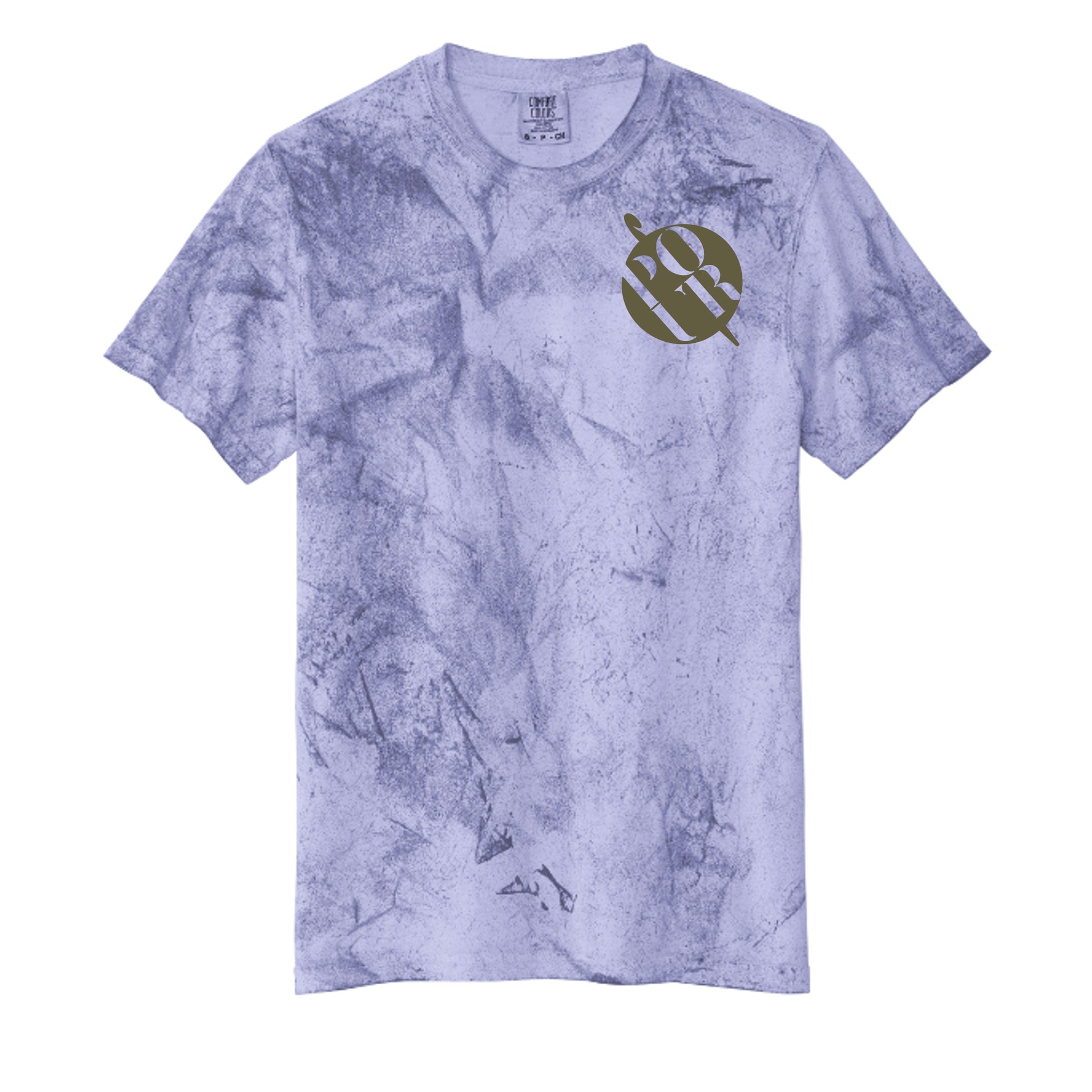 Amethyst - 1745 - FRONT