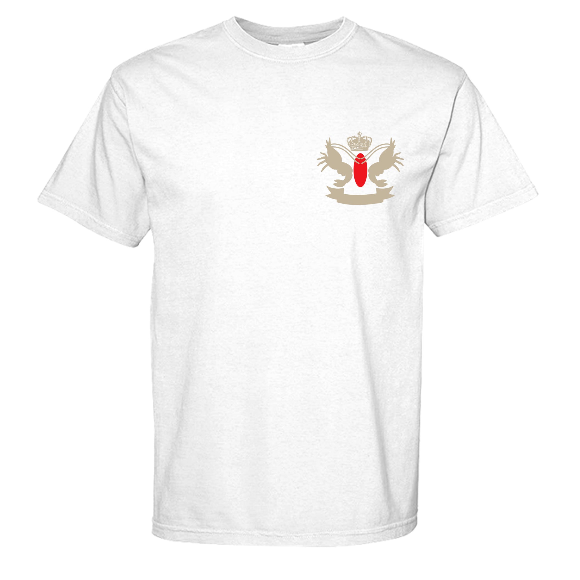 WHITE - C1717 - FRONT