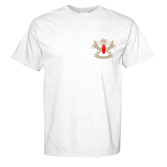 WHITE - C1717 - FRONT