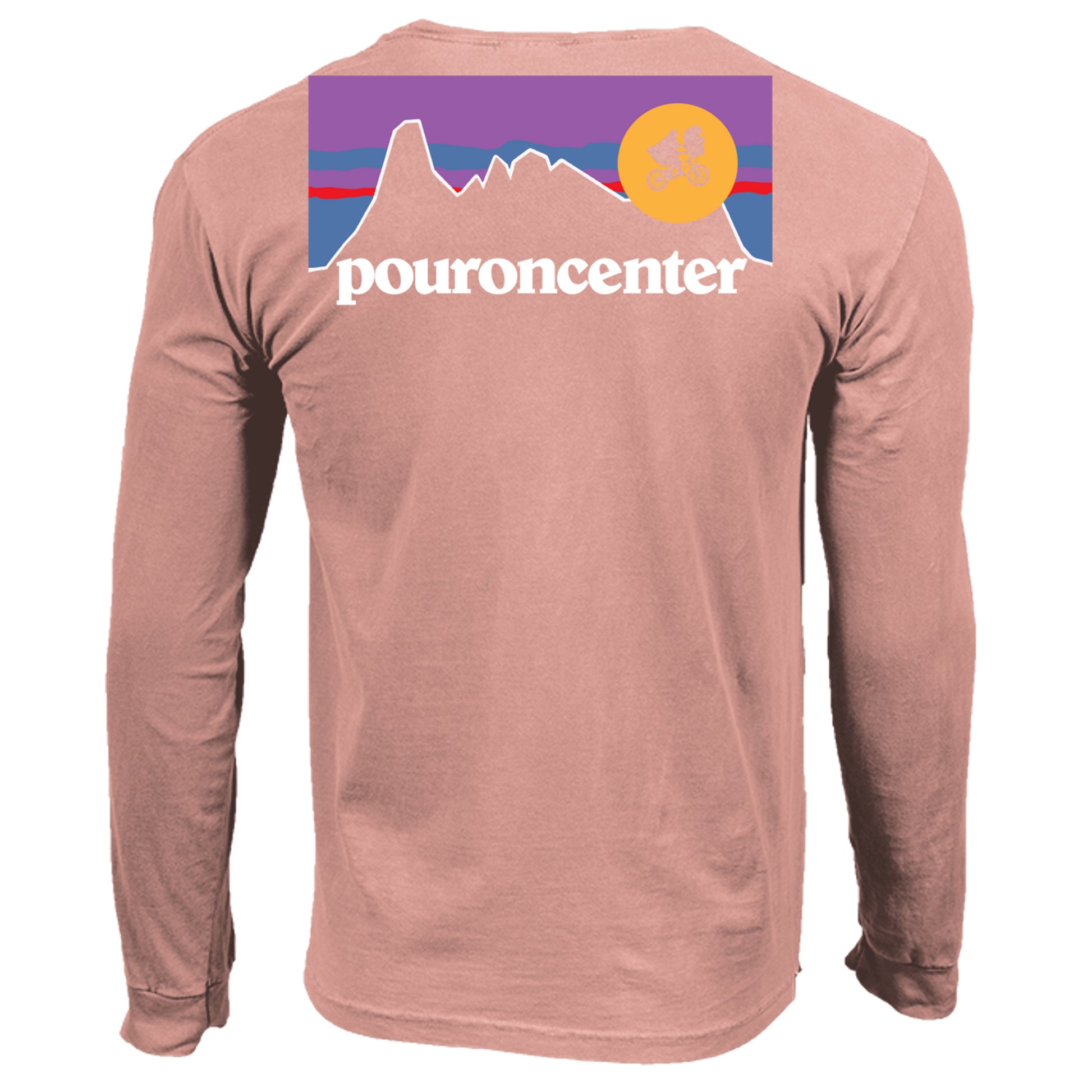 Peachy - C6014 - BACK