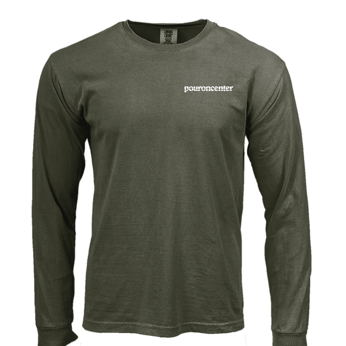 HEMP - C6014 - FRONT