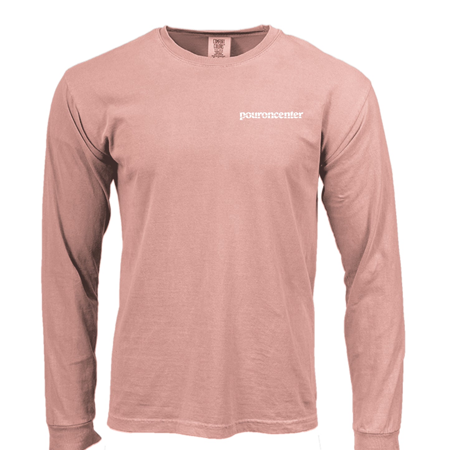 Peachy - C6014 - FRONT